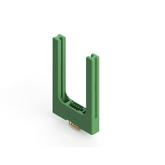 345-010-559-258 EDAC Inc.  Edgeboard Connectors